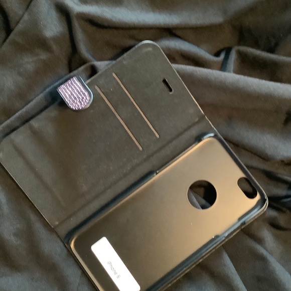 Crystal Luxury Wallet Phone Cases - Multi Colors - Picture 6 of 11